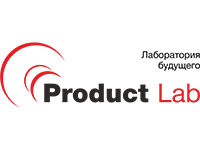 Product Lab logo