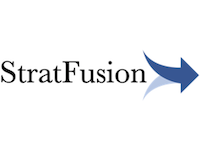 StratFusion logo