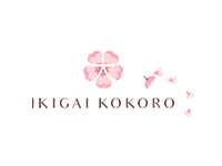 Ikigai Kokoro logo