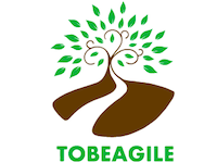TobeAgile.cn logo