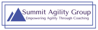 Summit Agility Group logo