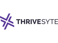 Thrivesyte logo