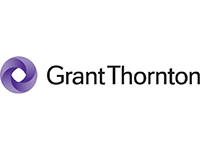 Grant Thornton US logo