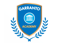 Garranto Pte. Ltd. logo