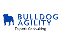 Bulldog Agility logo