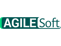 AgileSoft logo