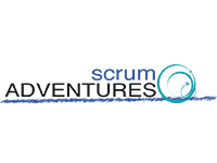 Scrum Adventures logo