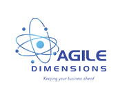 Agile Dimensions Australia logo