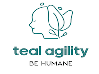 Teal Agility Pte Ltd logo