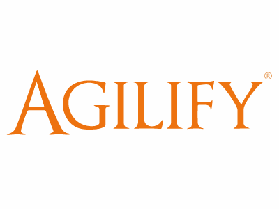 Agilify logo