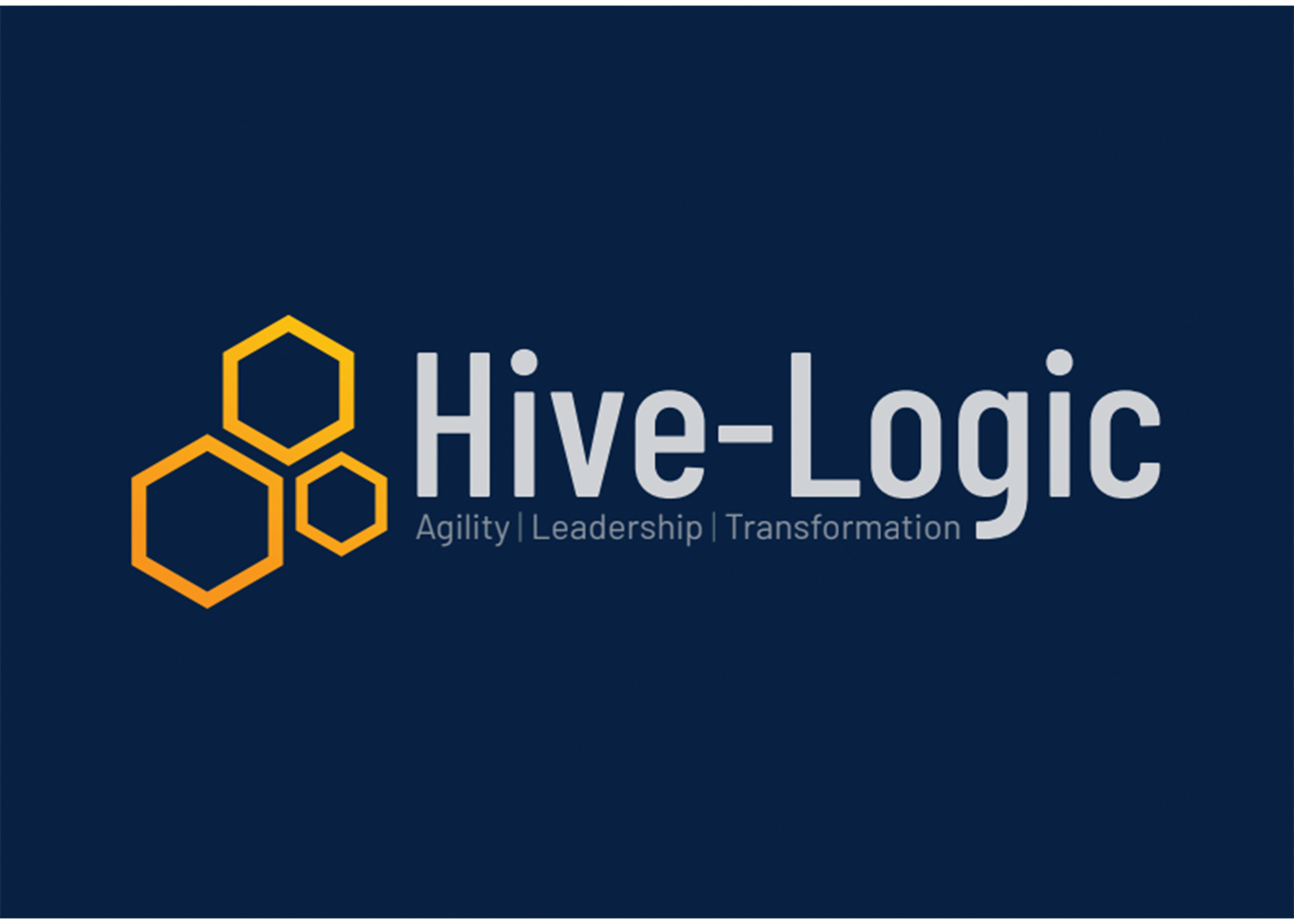 Hive-Logic logo