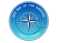 Set You Up for Success logo