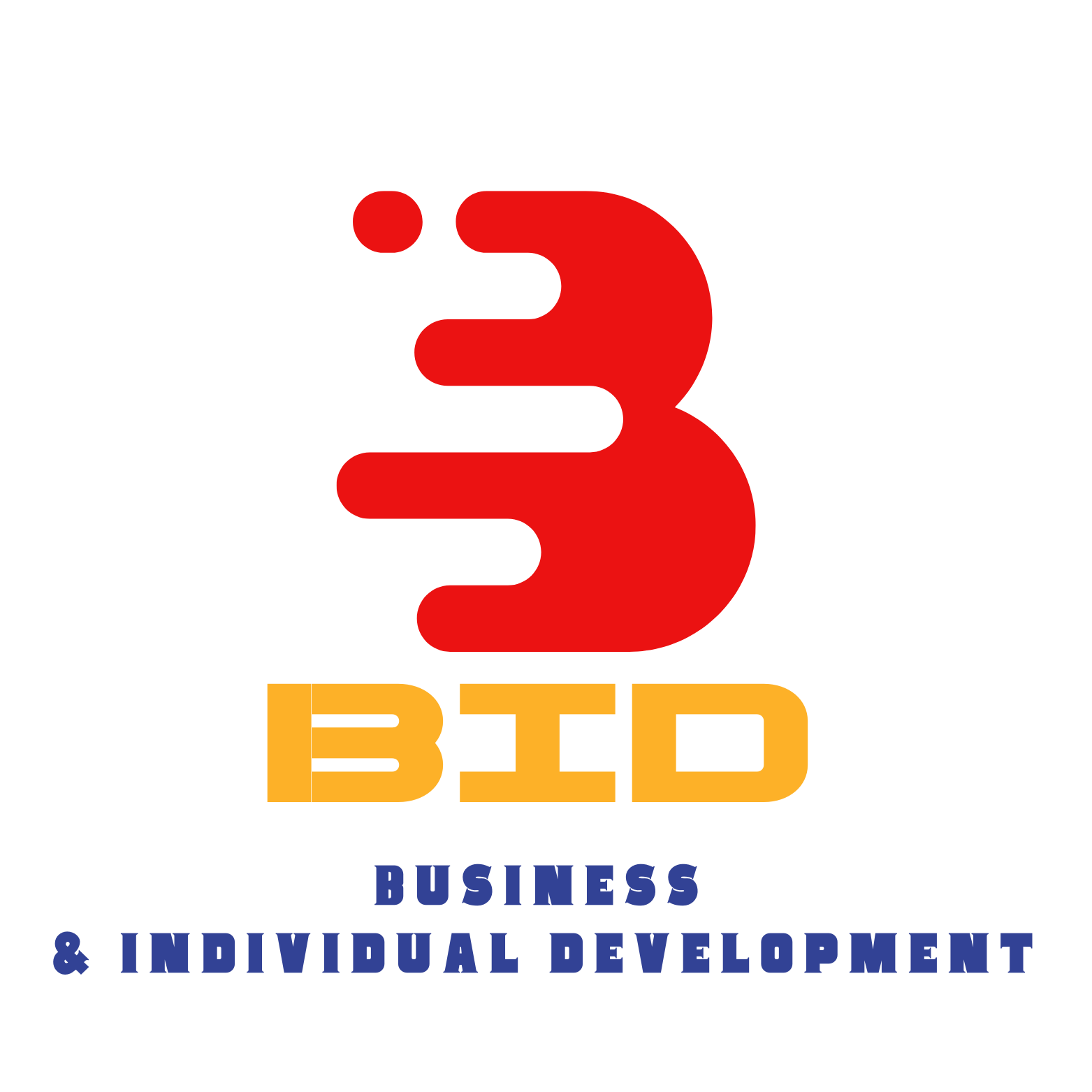 BID - Business & Individual Development logo
