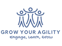 Grow Your Agility logo