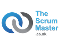 TheScrumMaster.co.uk logo