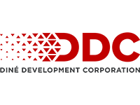 Diné Development Corporation logo