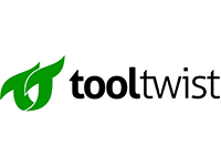 ToolTwist logo