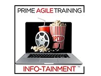 Prime Agile Training logo