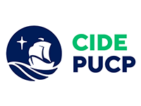 CIDE PUCP logo