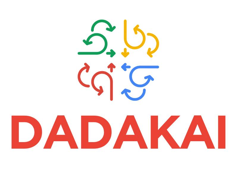 Dadakai Coaching Training Consulting Ltd logo
