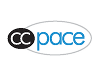 CCPace logo