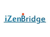 iZenBridge Consultancy Pvt. Ltd. logo