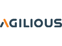 Agilious logo