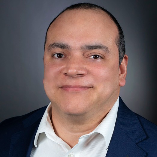 Geo Rivas Credentials Details Page | ICAgile